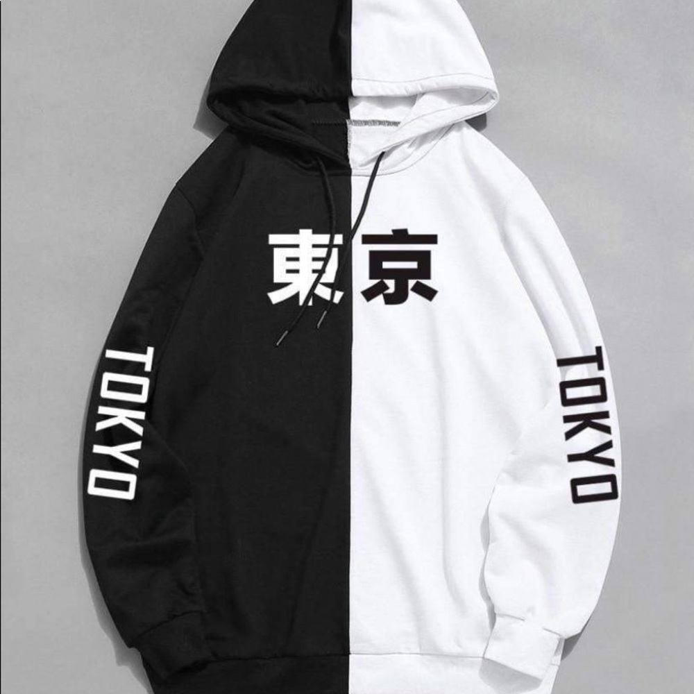 TOKYO STREETS HOODIE